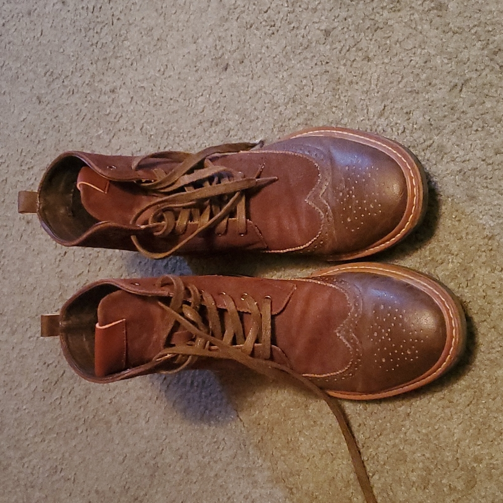 Dress boots - Picture 7 of 7